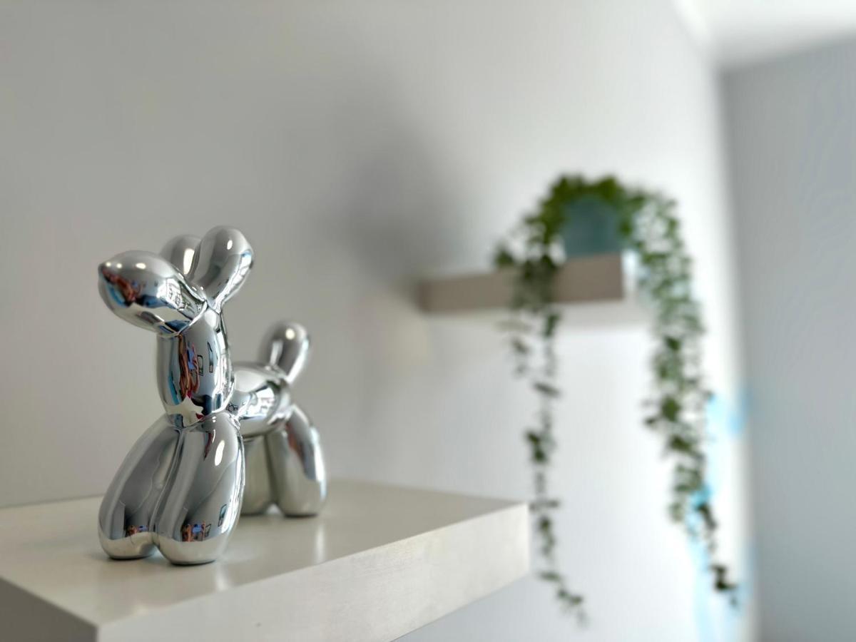 Mmrent Lady Blue Room Gdańsk Zewnętrze zdjęcie