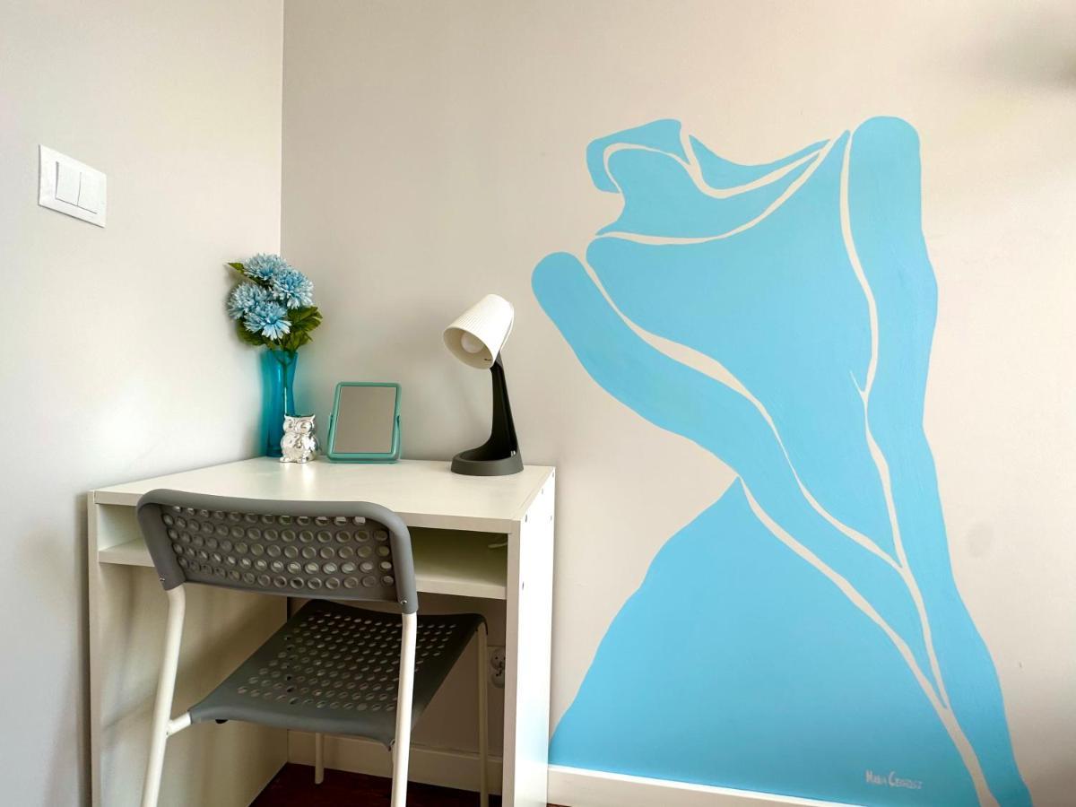 Mmrent Lady Blue Room Gdańsk Zewnętrze zdjęcie